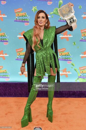 Becky Lynch