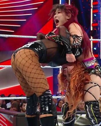Becky Lynch