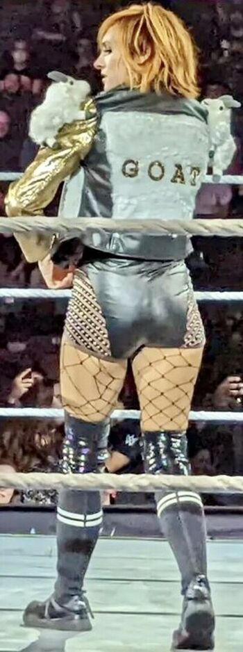 Becky Lynch