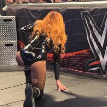 Becky Lynch