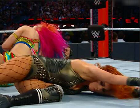 Becky Lynch