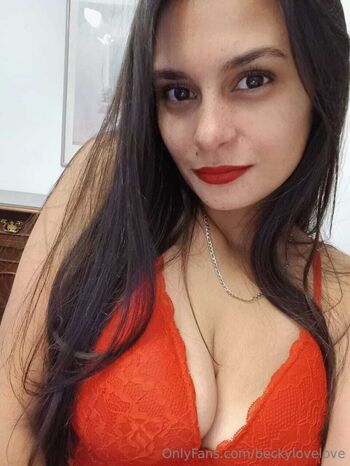beckylovelove