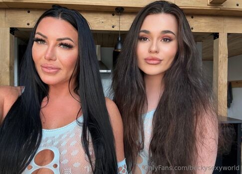 beckysexyworld