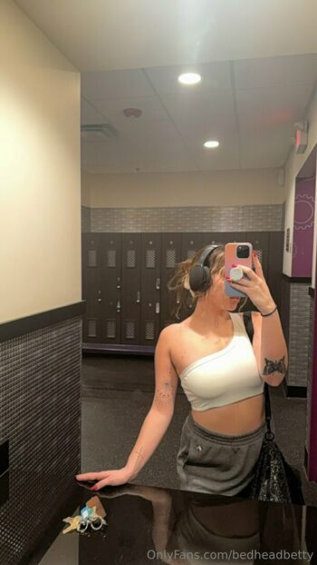 bedheadbetty