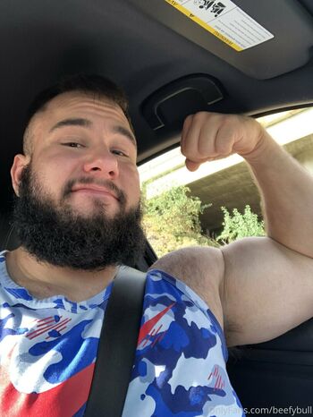 beefybull