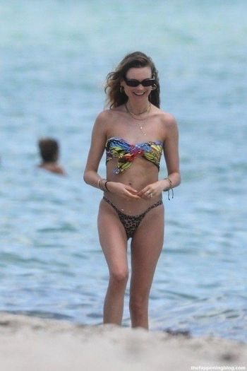 Behati Prinsloo