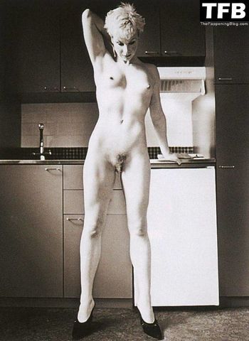 Belinda McClory