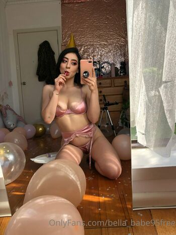 bella_babe95free