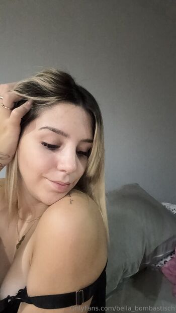 bella_bombastisch