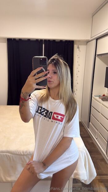 bella_bombastisch