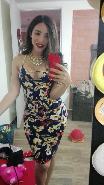 Bella De La Fuente