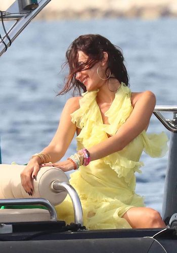 Bella Hadid