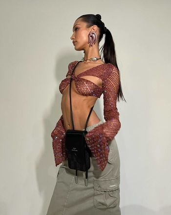 Bella Hadid