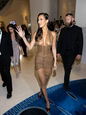 Bella Hadid