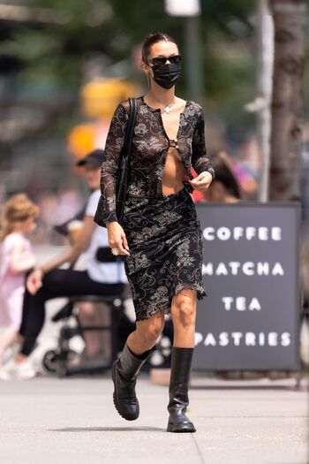 Bella Hadid
