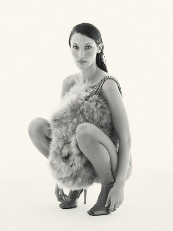 Bella Hadid