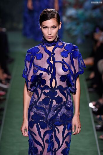Bella Hadid