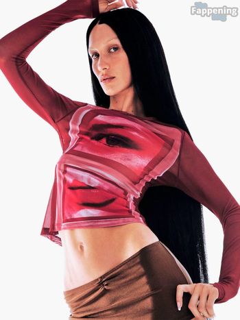 Bella Hadid