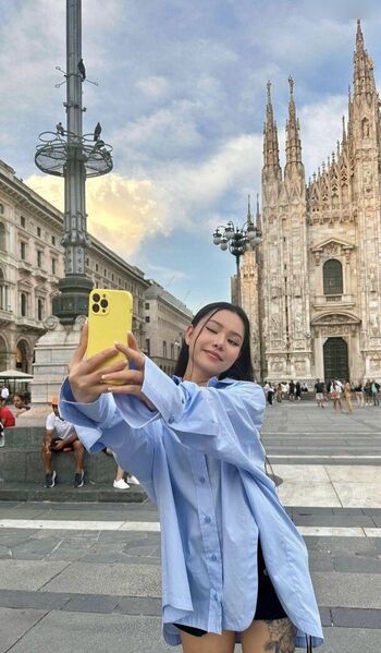 Bella Poarch