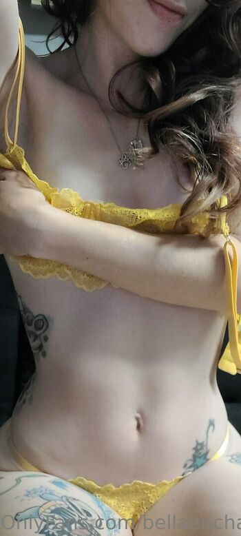 bellaenchantressxxx