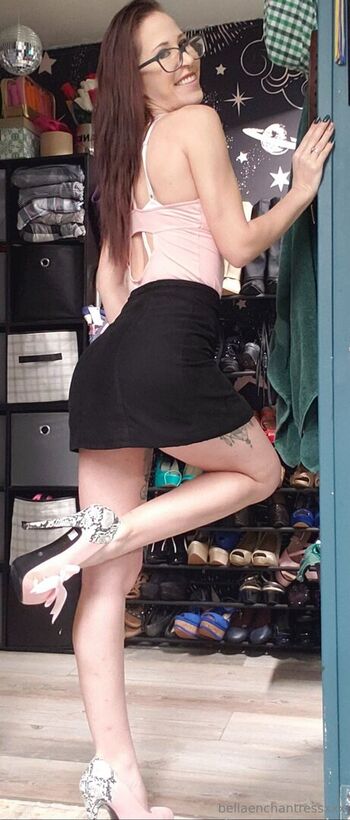 bellaenchantressxxx