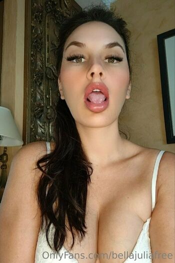 bellajuliafree