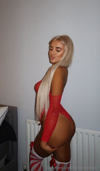 bellarosefreex