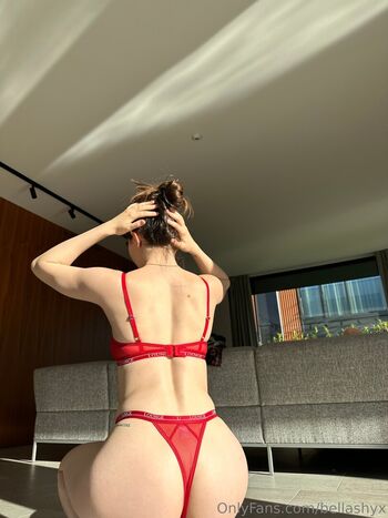 bellashyx