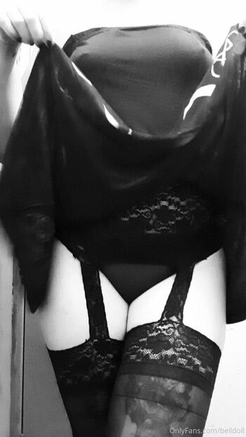 BellDoll_