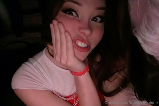 belledelphine