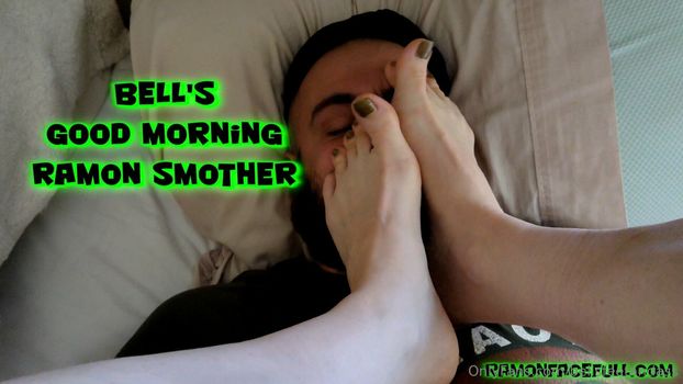 bellsfeetandass
