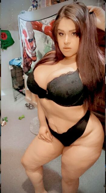 BelluhDonna