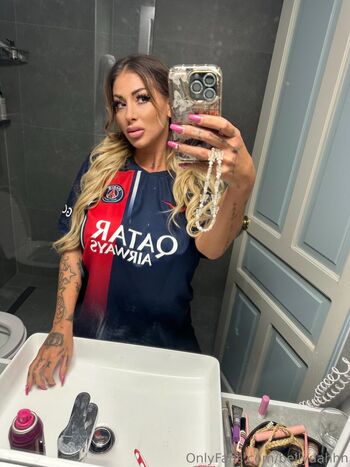 Bellydah Victoria Rivera