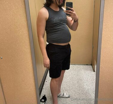 bellyking