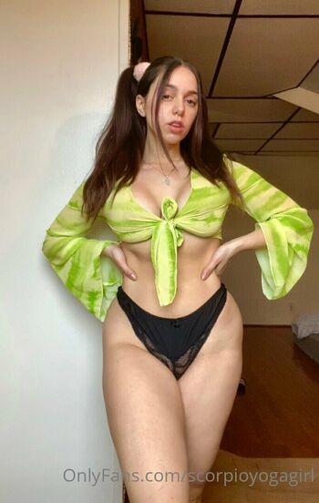 Bendy Lola