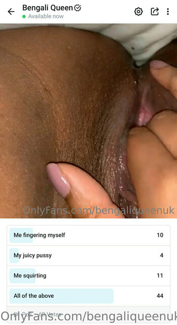 bengaliqueenuk