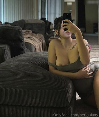 Berigalaxy / Jerbear