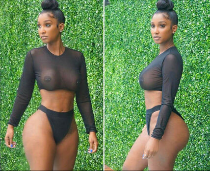 Bernice Burgos