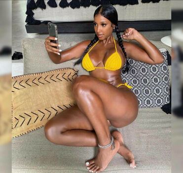 Bernice Burgos