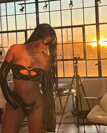 Bernice Burgos