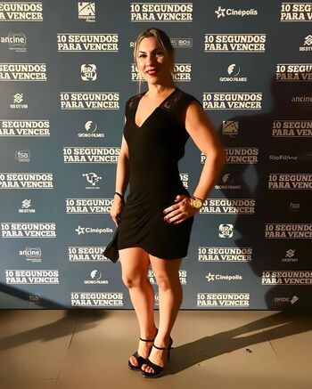 Bethe Correia