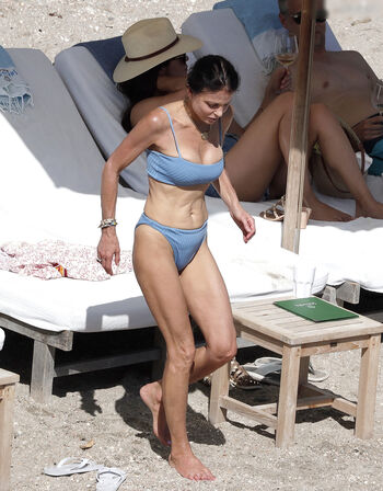 Bethenny Frankel