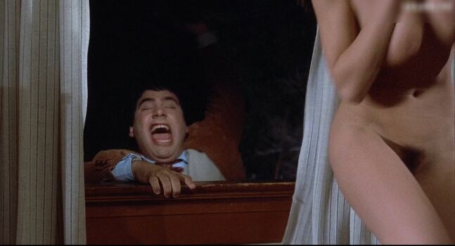Betsy Russell