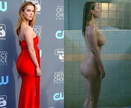 Betty Gilpin