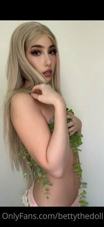 bettythedoll