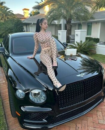 Bhad Bhabie