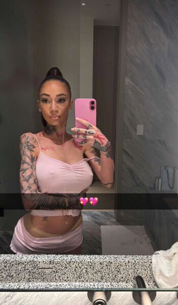 Bhad Bhabie