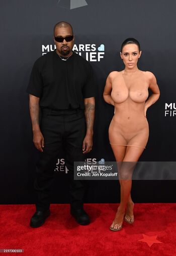 Bianca Censori