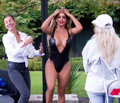 Bianca Gascoigne