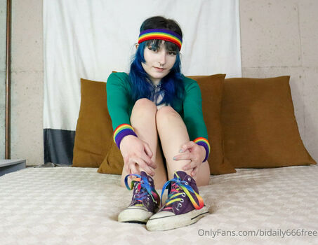 bidaily666free
